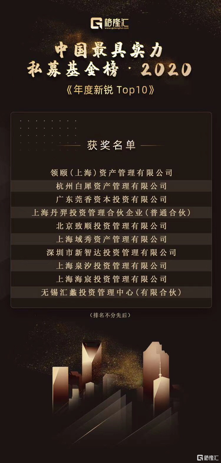 格隆汇·全球投资嘉年华完美收官！群英荟萃共探投资新机遇| uSMART